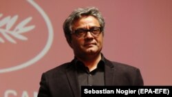 Mohammad Rasoulof