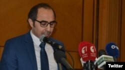 حبیب اسیود