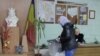 A turnout of at least one third of Chisinau's voters was needed for the referendum to be considered valid. 