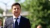Президент України Володимир Зеленський
