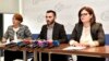 არასამთავრობო ორგანიზაციები