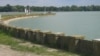 Palićko jezero, Palić, Subotica