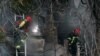 Одна людина загинула, 6 – поранені, пошкоджені 30 об’єктів – голова МВС про ракетні удари 15 листопада