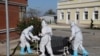 «Нептун» і COVID-19. Чому кисневі концентратори стали «машинами стратегічного призначення»