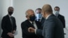 Боррель заявив, що санкції проти Росії будуть, Україні потрібна реформа суду. Шмигаль висловився за інтеграцію і «промисловий безвіз» 