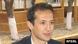 Алишер арабыздан кеткенине 5 жыл толду 