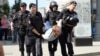 Москвадагы митинг. 27-июль, 2019-жыл. 