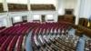 Рада розглянула понад 1000 поправок до законопроекту про антикорупційний суд