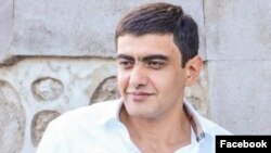 Գորիսի քաղաքապետ Առուշան Առուշանյան