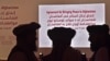 Members of the Taliban negotiating team arrived in Qatar on September 5.