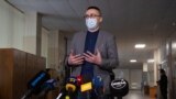 Сергей Стерненко, Одесса, 31 мая 2021 года