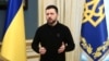 Припинення вогню означає «ніяких ударів по нашій території» – Зеленський