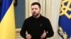 Зеленський розкритикував «постійні» закордонні відрядження народних депутатів