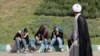 این عکس هیچ ارتباطی به امتحان ندارد
