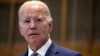 Predsjednik Joe Biden govori u crkvi sv. Ivana Krstitelja u Columbiji, Južna Karolina, u nedjelju, 28. januara 2024.