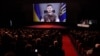Zelenski se obratio na otvaranju Filmskog festivala u Cannesu