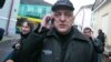 Аўтуховіч: Скажы, а хто пліту сьпёр?