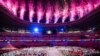 Otvaranje Olimpijade, Tokio, Japan, 23. 7. 2021.