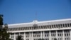 Парламенттеги оппозициянын алсыз үнү