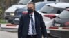 Osman Mehmedagić pred Sudom BiH, novembar 2020.