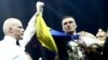 «Сашко – патріот і робить свою справу набагато краще, ніж деякі політики» – Поночовний про бій Усика в Москві