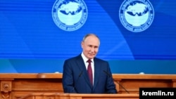 ՌԴ նախագահ Վլադիմիր Պուտինը, արխիվ