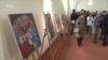 В Ужгороді відбувається фестиваль єврейської культури (відео)