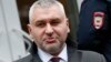 Фейгін: у тюрмі, де тримають Сущенка, змінили правила для проходу адвокатів