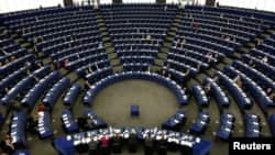 Evropski parlament