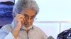 داریوش: ستون‌های زنگ‌زده در برابر معترضان فرو خواهد ریخت