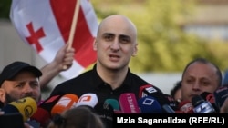 Ника Мелия