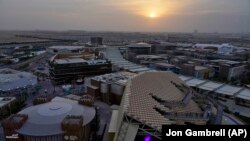 Dubai Expo 2020