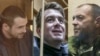 Звільнені Росією моряки вже в Києві – родичі (НЕ ПІДТВЕРДИЛОСЯ)