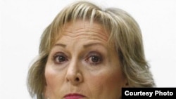 Hloverka Novak Srzić
