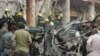 Iraqi Political Stalemate Raises Security Fears
