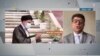 استقبال گرم خامنه‌ای از ریاست جمهوری رئیسی