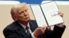 ЧС на границе с Мексикой, отмена CBP One и другие антимиграционные решения Трампа в первые часы его президентства