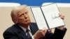 CША: Трамп знову оголосив про вихід країни з Паризької кліматичної угоди