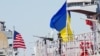 Навчання «Сі бриз-2021» переходять в активну фазу