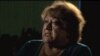 Elmira Ismayilova says she was always aware she was viewed as an outsider.