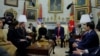 Трамп и Зеленский вступили в перепалку в Белом доме