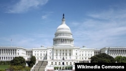 Конгресс США.