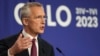 Generalni sekretar NATO saveza, Jens Stoltenberg
