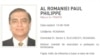 Paul Al României a fost dat în urmărire interenațională imediat după pronunțarea instanței supreme