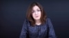 "If I had continued to be silent, then those people would think that they'd managed in some way to scare me or influence me," Olga Bulayeva told RFE/RL.
