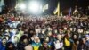 У владі достатньо людей, зацікавлених у провокаціях під час акцій до річниці Майдану – Іллєнко