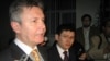 OSCE Chief Highlights Ethnic Tensions In Kyrgyzstan