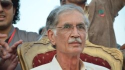 له پروېز خټک سره ځانګړې مرکه