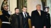 WSJ: Трамп Украинада ок атуу токтогондо европалык аскерлерди киргизүүнү эп көрөт