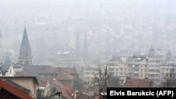 Sarajevo, ilustracija